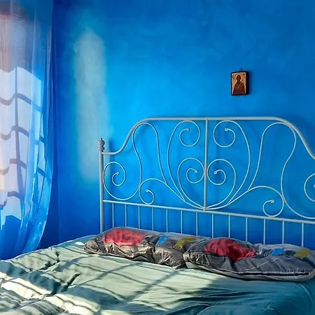 Raffy Apartment Margherita Di Savoia